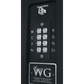 Wine Guardian SP25 Electric Heat Pro Split System Sentinel Series