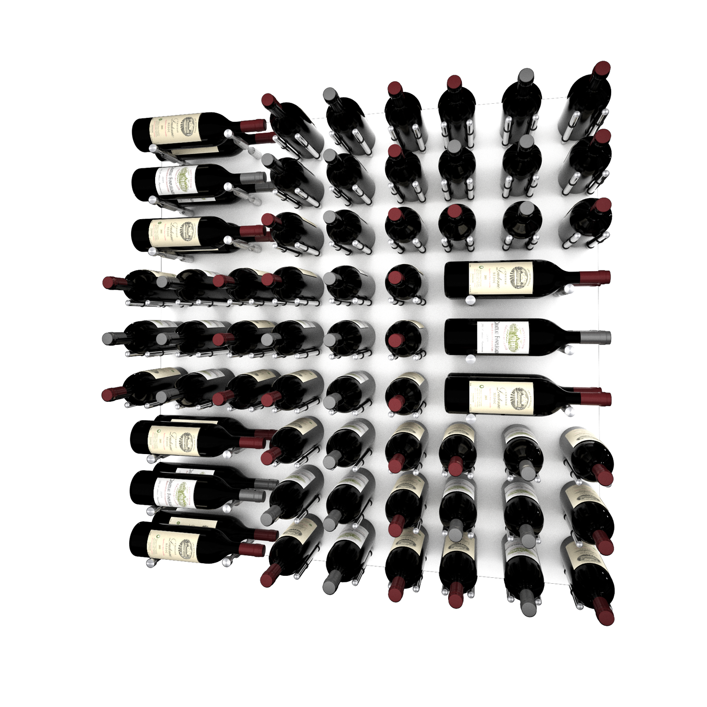 Wine as Art Wine Rack